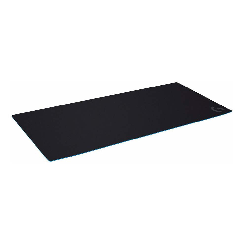 Logitech G840 XL Gaming Mouse Pad, Black