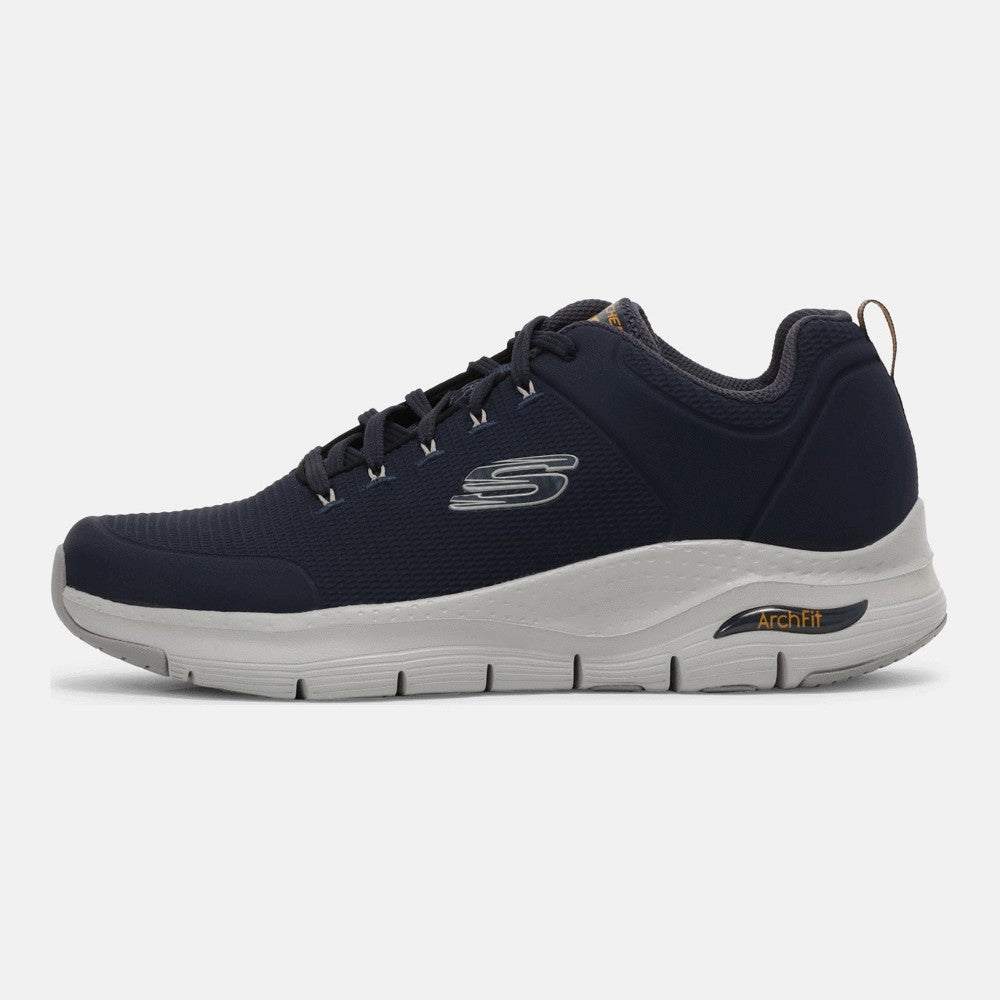 Sneakers Skechers Sport Arch Fit Titan, navy