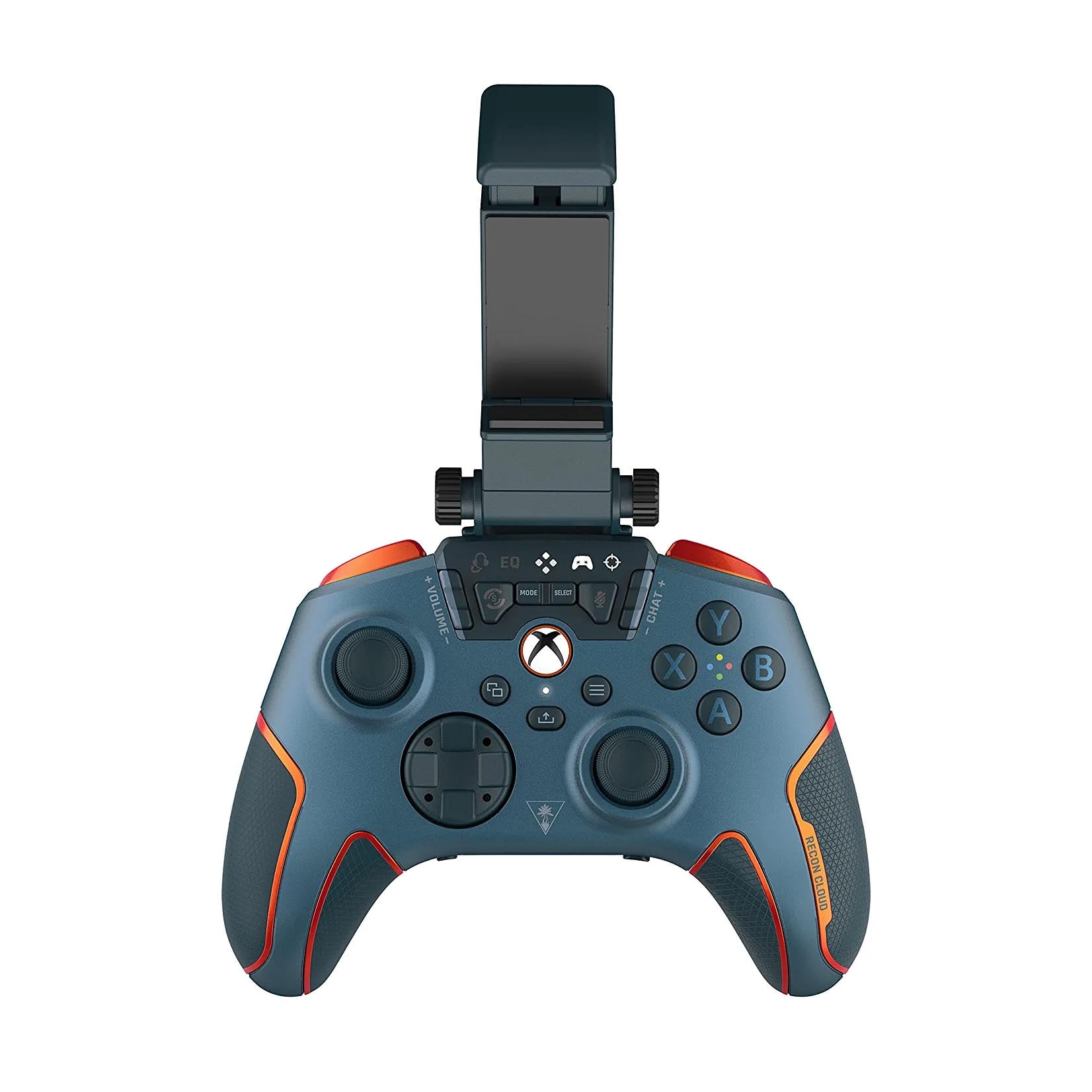 Gamepad Turtle Beach Recon Cloud, blue magma