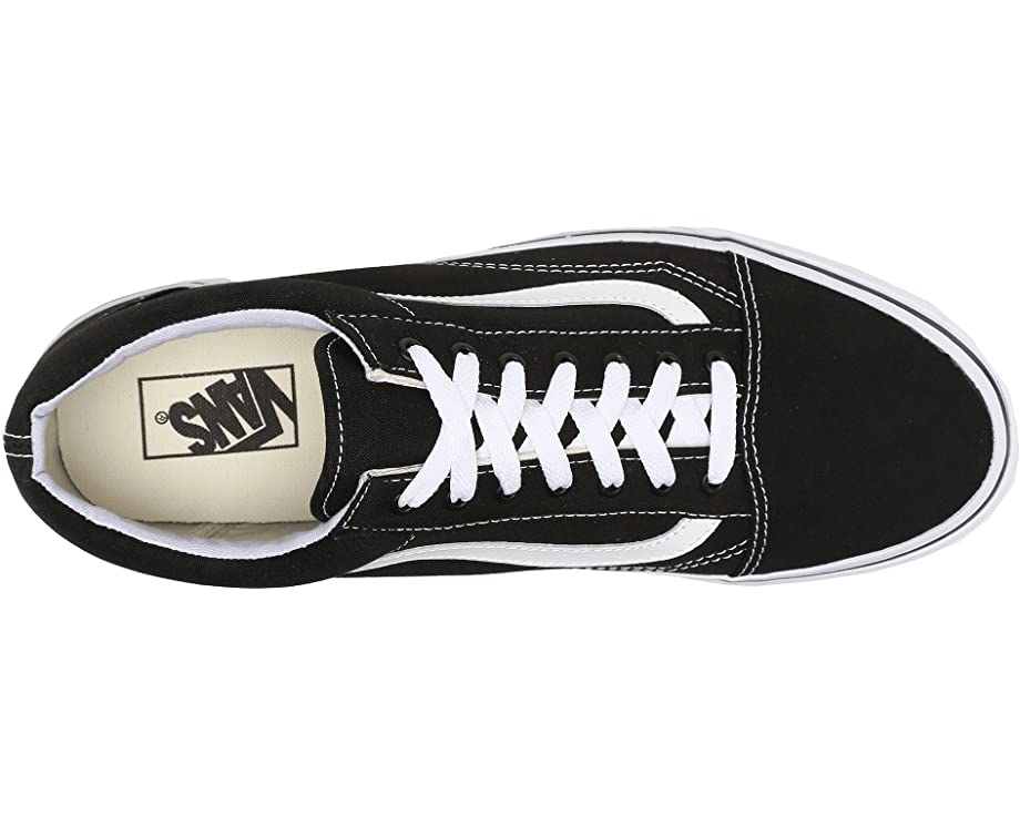 Old Skool Vans sneakers, black