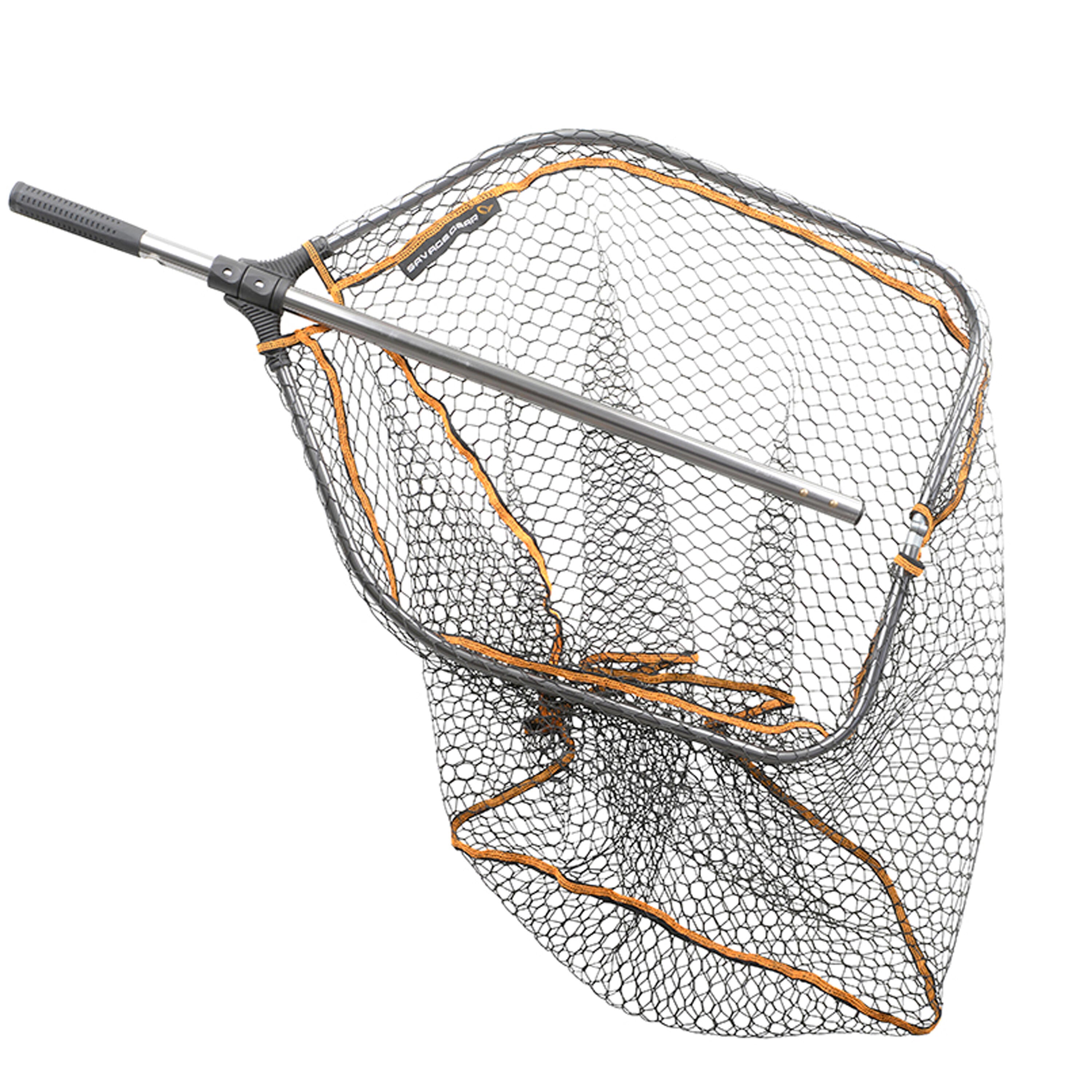 Havenet landing net cotton 30 cm marsh TORTUE