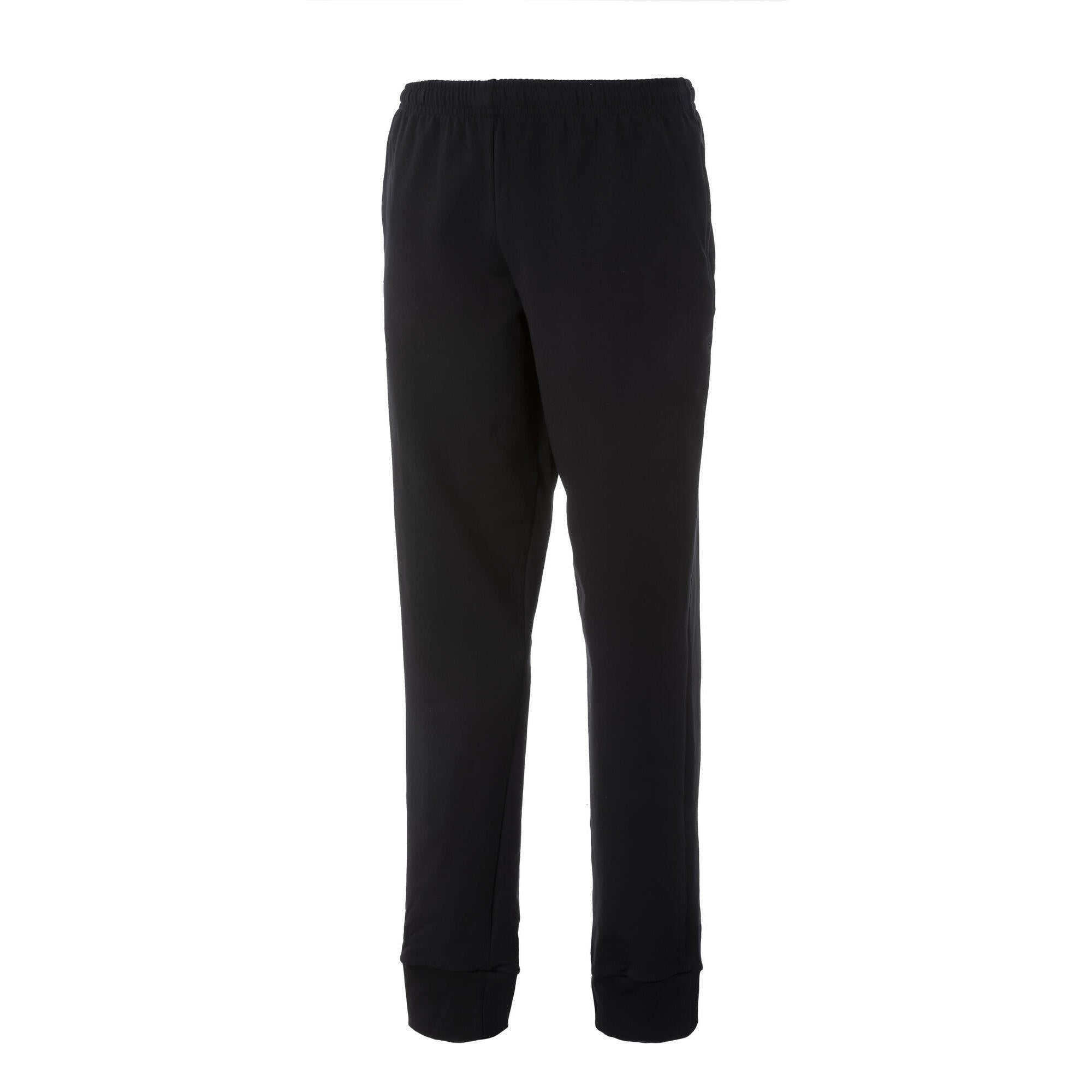 PEAK Casual Unisex Sweatpants, Black