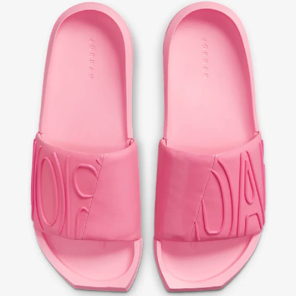 Nike Jordan Nola Slides, Pink