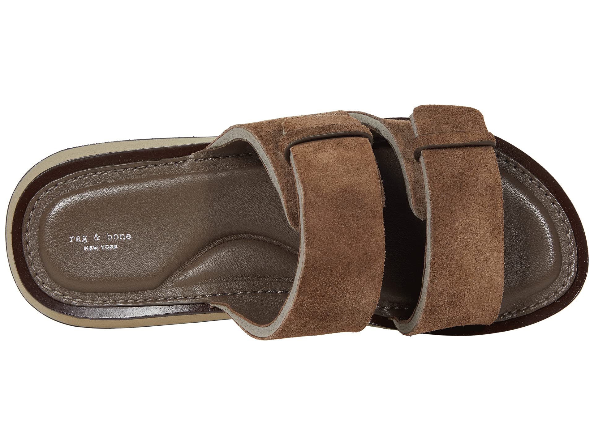 Sandals rag & bone, Parker Slide