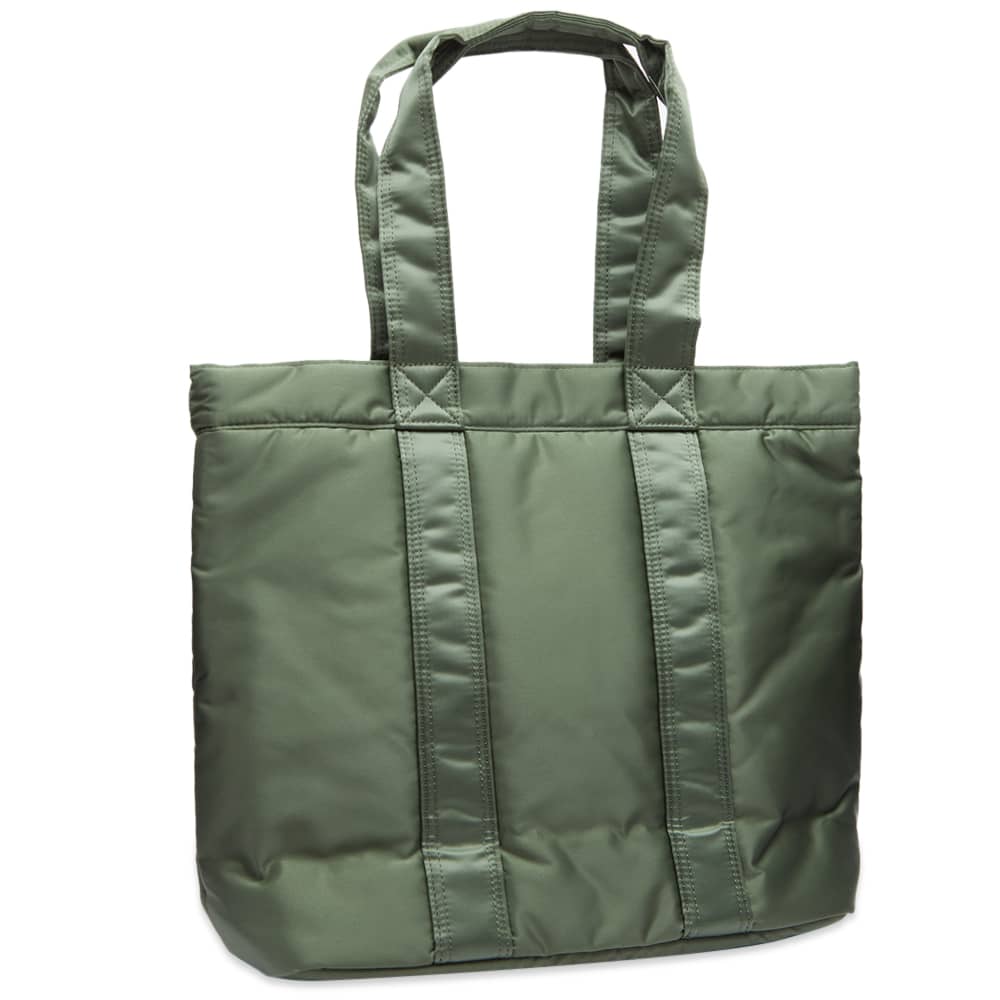 Porter-Yoshida & Co. Bag Tanker Tote