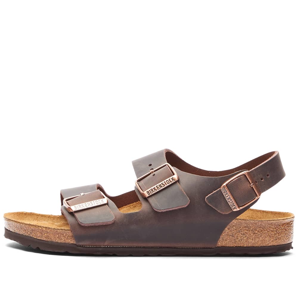 Birkenstock Milano sandals