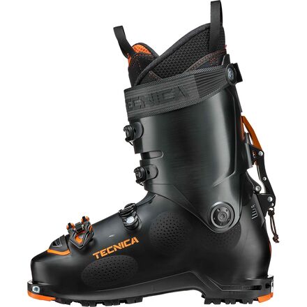 Zero G Tour Scout Boot - 2024 Tecnica, black