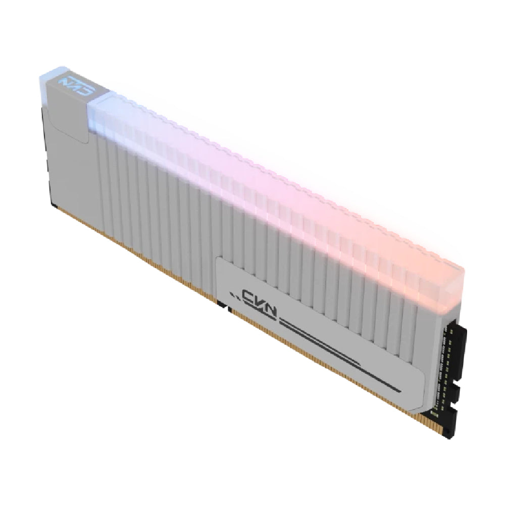 RAM Colorful CVN ICICLE, 32 GB DDR5 (2x16 GB), 6600 MHz, gray