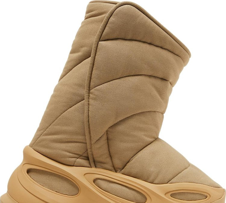 Adidas Yeezy NSLTD Boot 'Khaki', tan