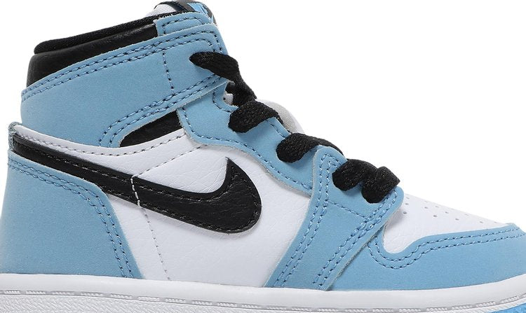 حذاء رياضي Air Jordan 1 Retro High OG TD University Blue