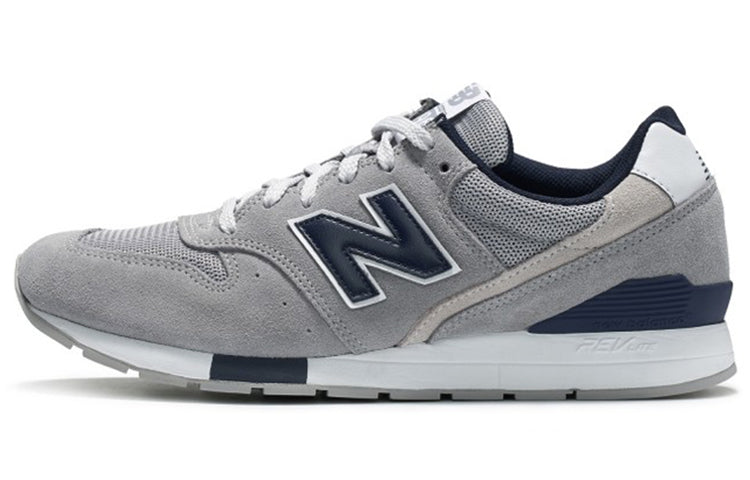 Sneakers New Balance NB 996 Unisex, gray