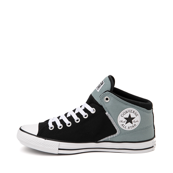 Converse Chuck Taylor All Star High Street sneakers, multicolor