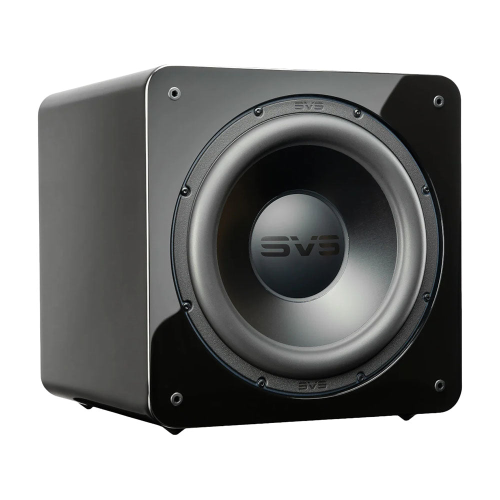 Subwoofer SVS SB-2000 Pro, 1 piece, glossy black