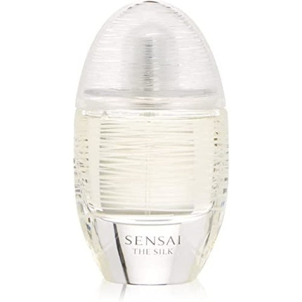 Kanebo Sensai Silk eau de toilette spray 50 ml