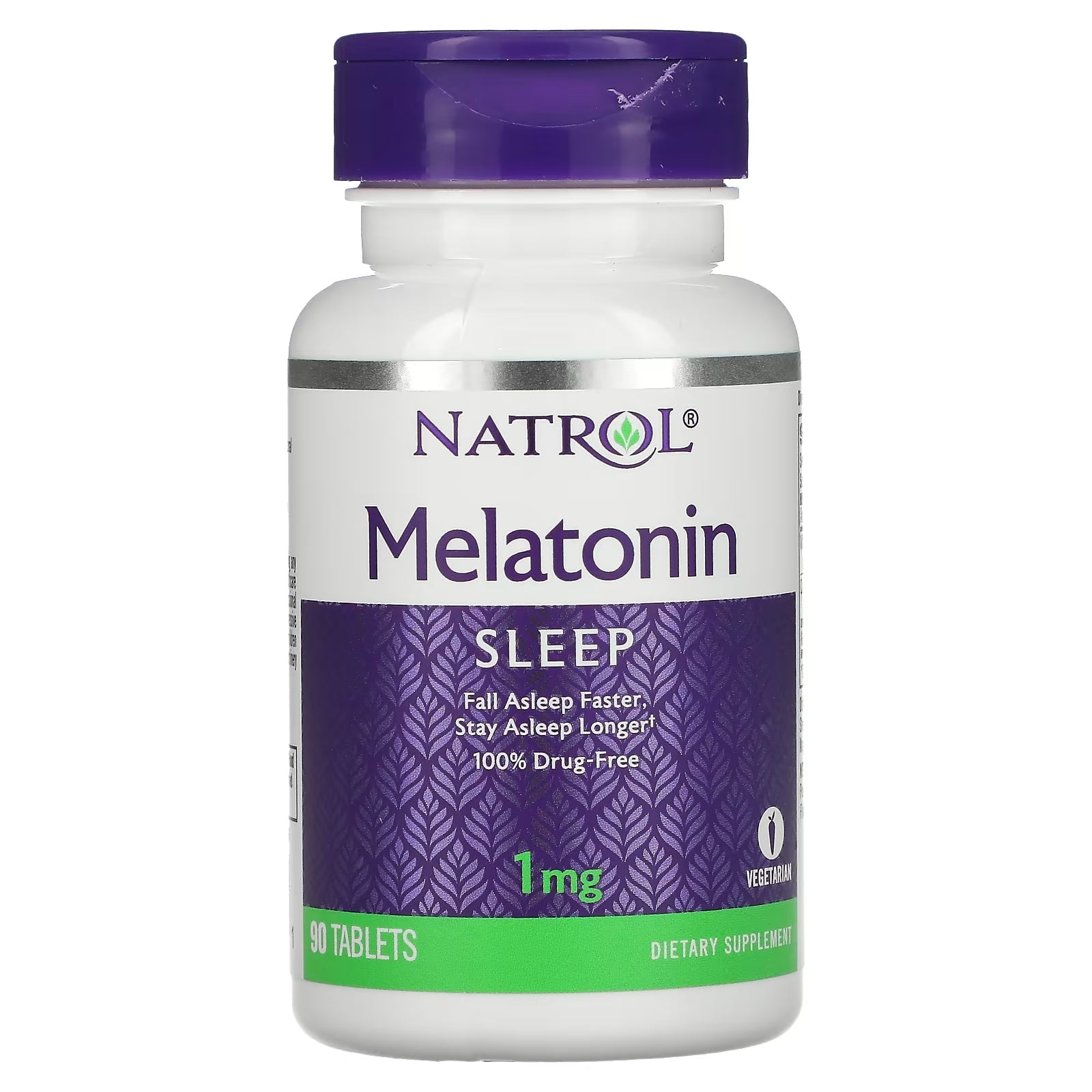 Melatonin Natrol, 90 tablets