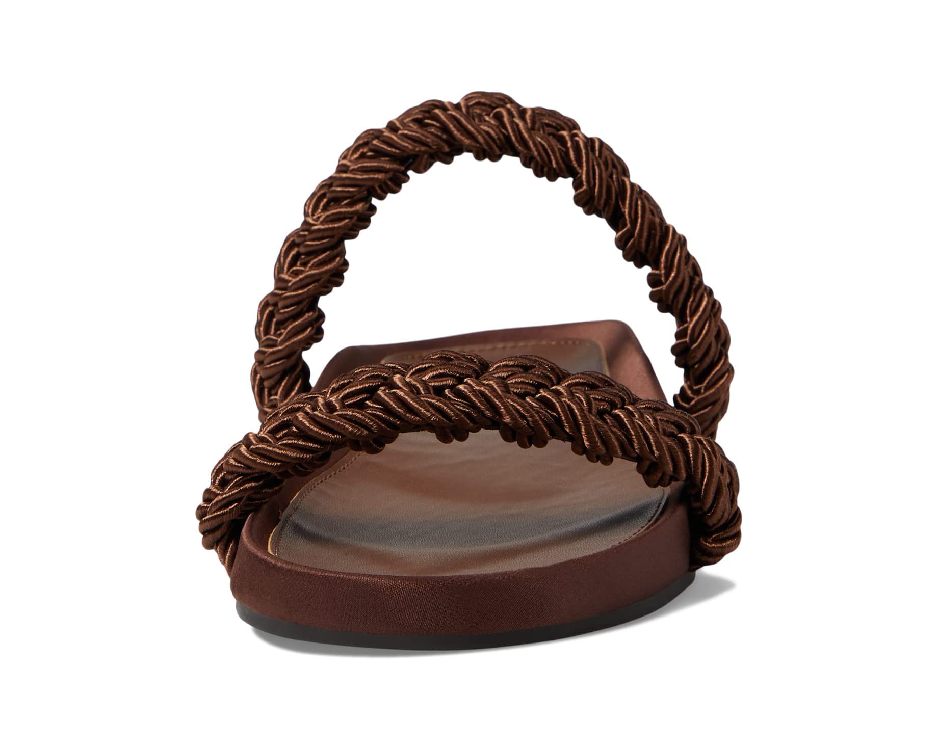 Costance Joie sandals, chocolate