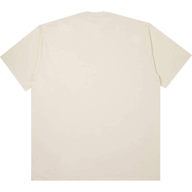 Supreme Connected T-Shirt, Natural