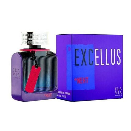 Excellus Next Pour Femme EDP 100ml Flavia Women's Perfume