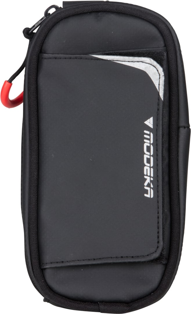 Modeka Extra Pack Smartphone Bag, Black