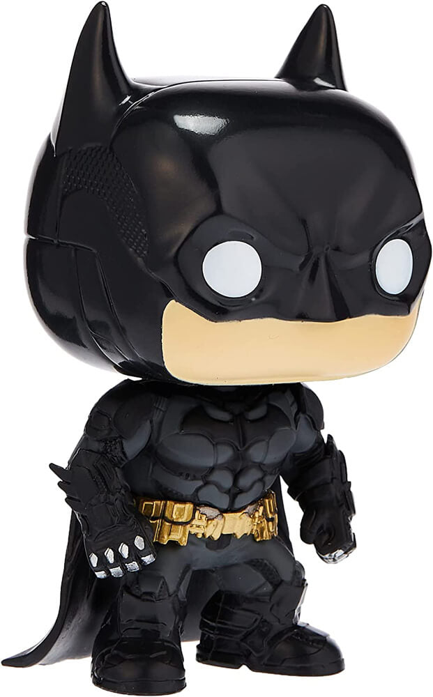 Funko Pop! Batman: Arkham Knight - Batman