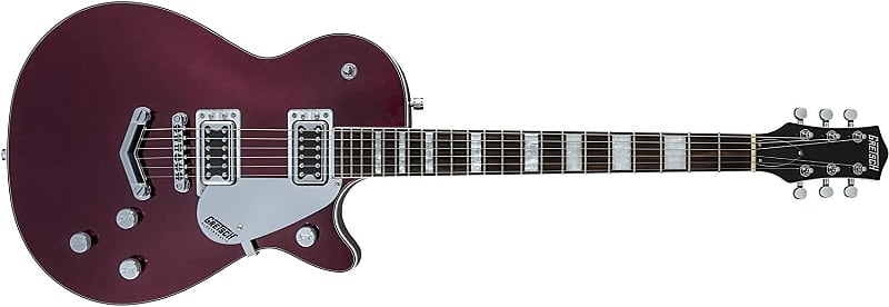 Gretsch G5220 Electromatic Jet BT - dark cherry metallic