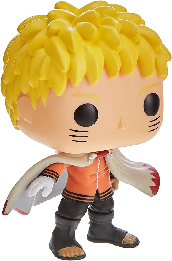 Funko POP! Boruto Naruto (Hokage)