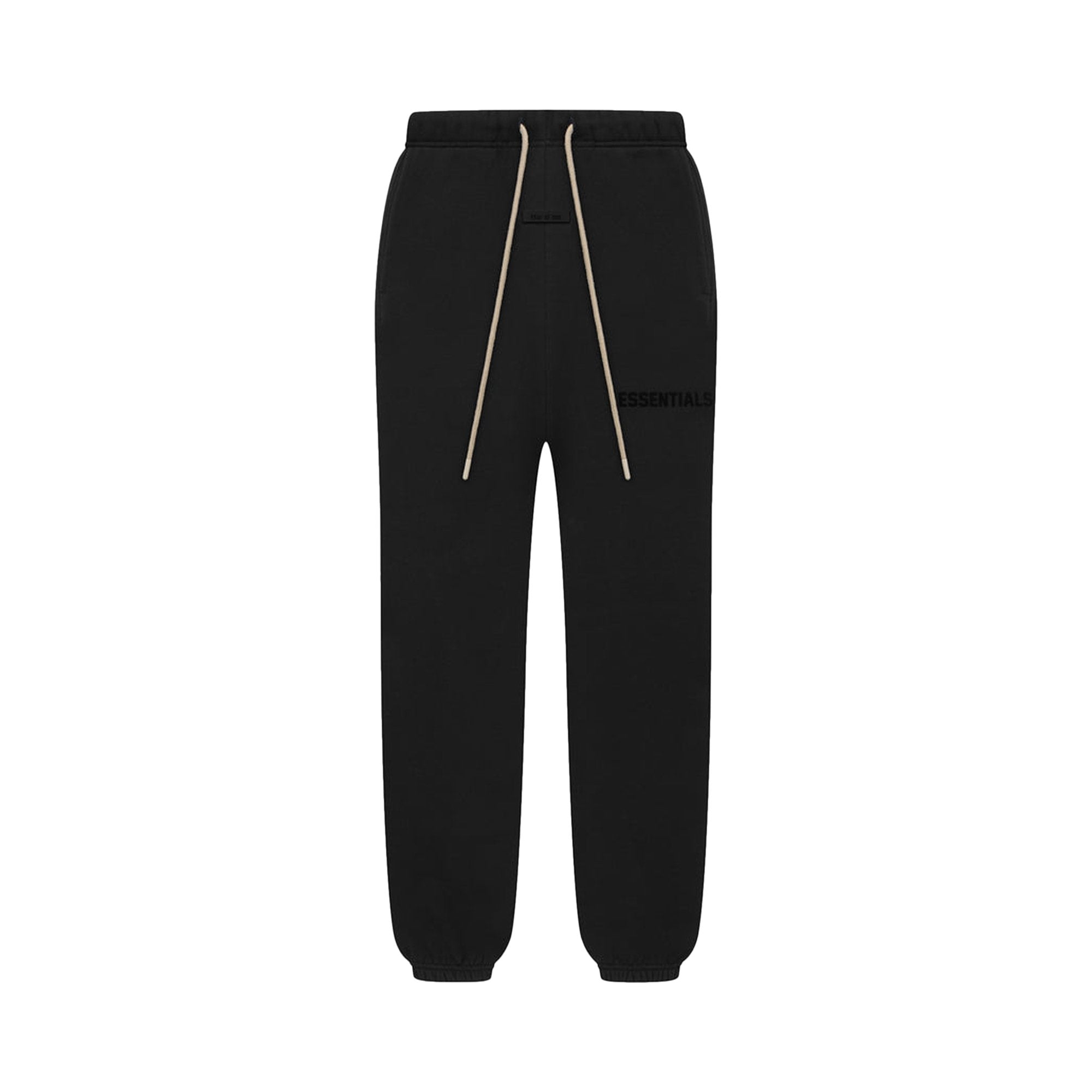 Fear of God Essentials Sweatpants, black