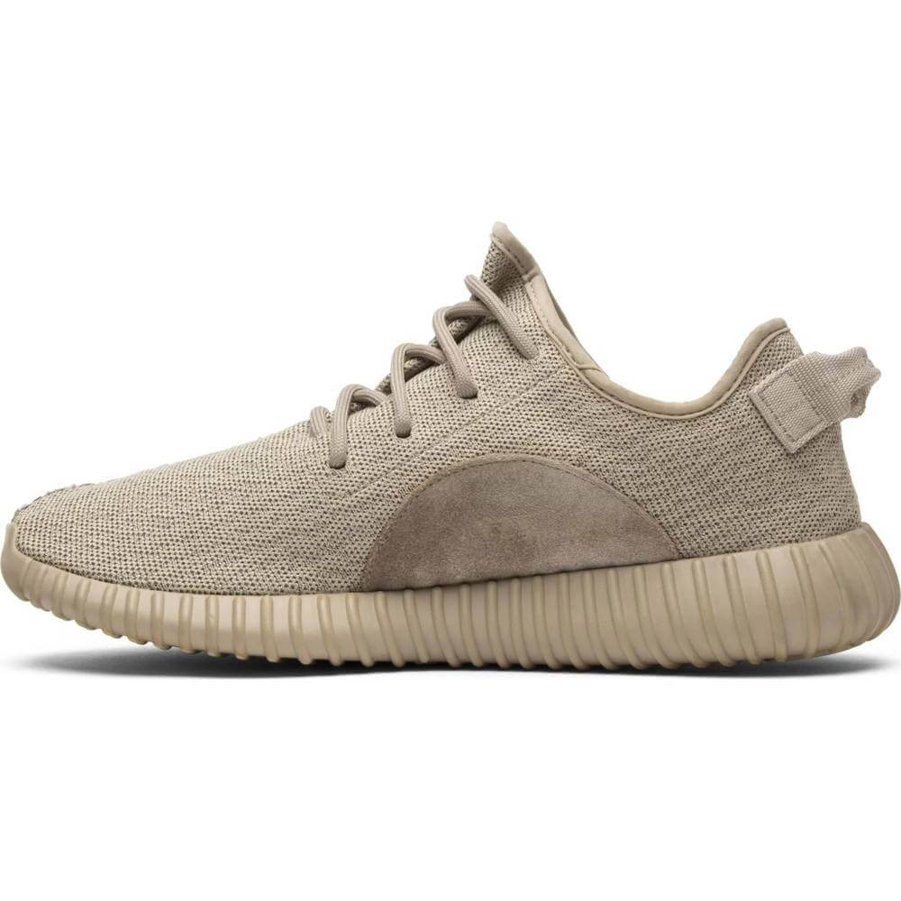 Yeezy Boost 350 Oxford Tan, Taupe