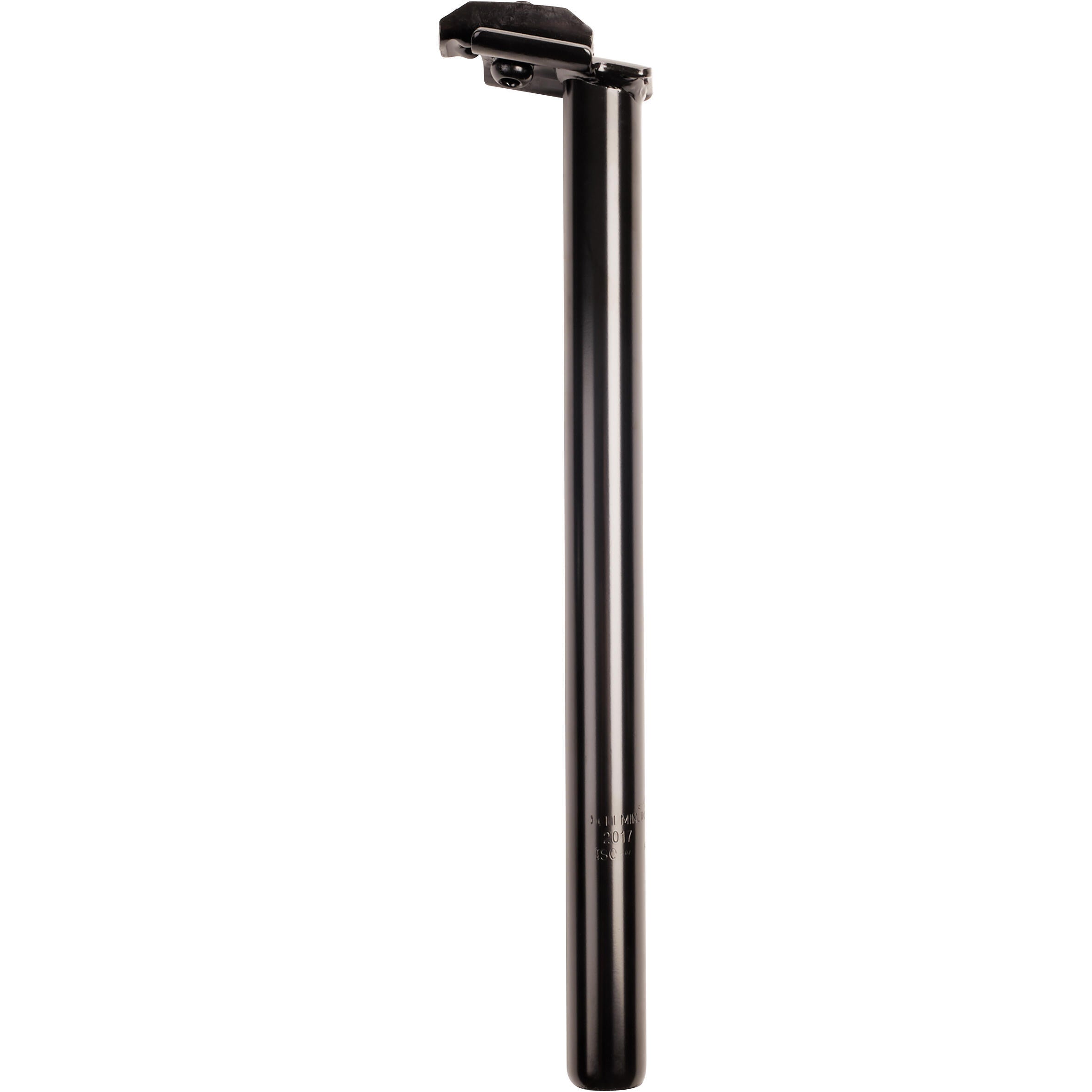 27.2mm Seatpost 350mm Welded Steel Saddle Rail ROCKRIDER