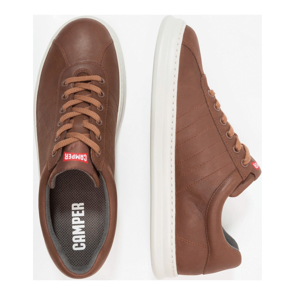 Camper Runner Four sneakers, medium brown