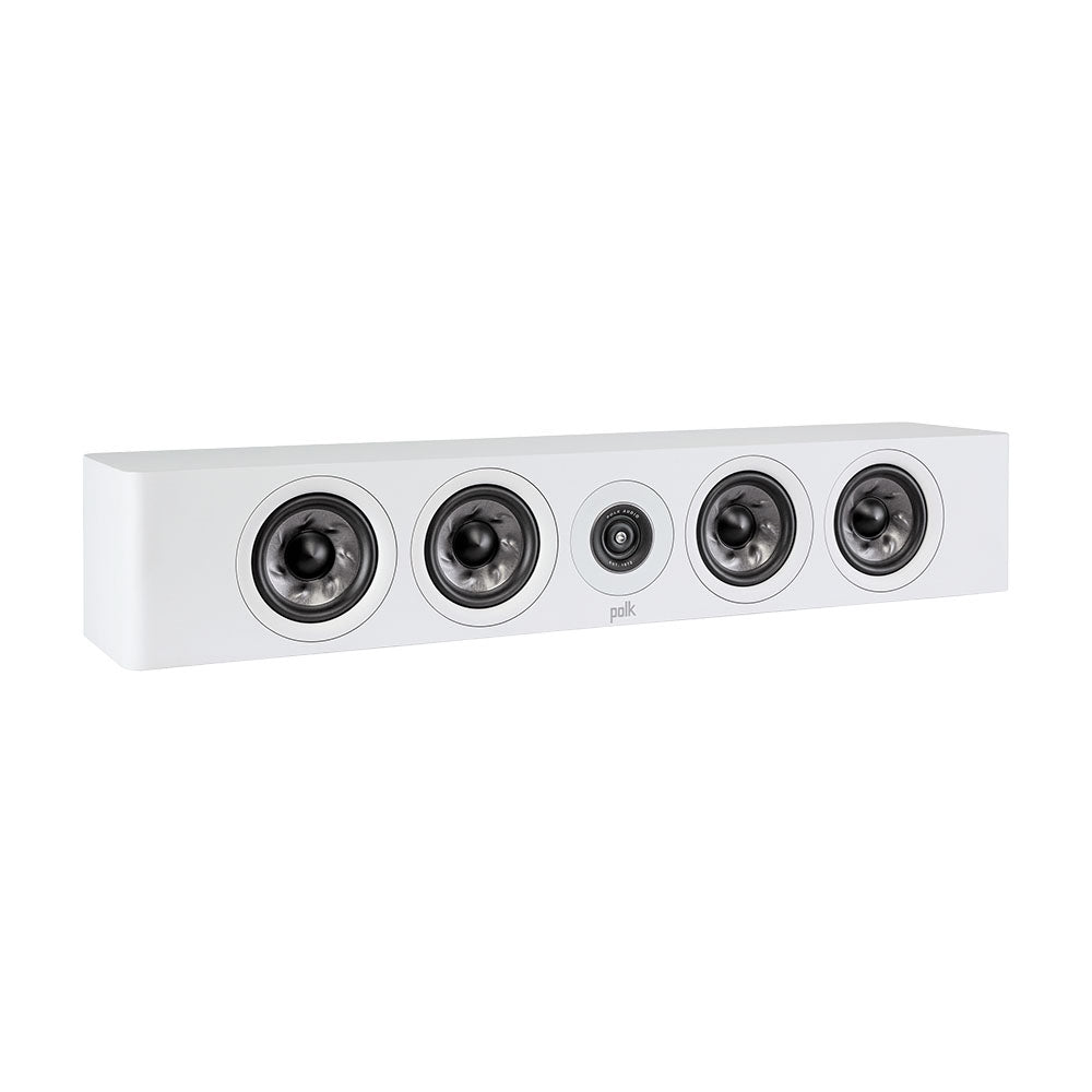 Center channel acoustics Polk Audio Reserve R350, 1 piece, white