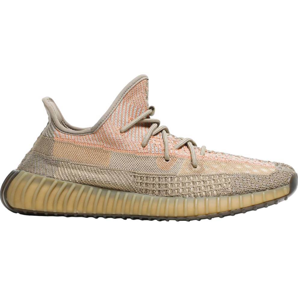 Yeezy Boost 350 V2 Sand Taupe