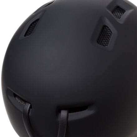 Verdict K2 helmet, black