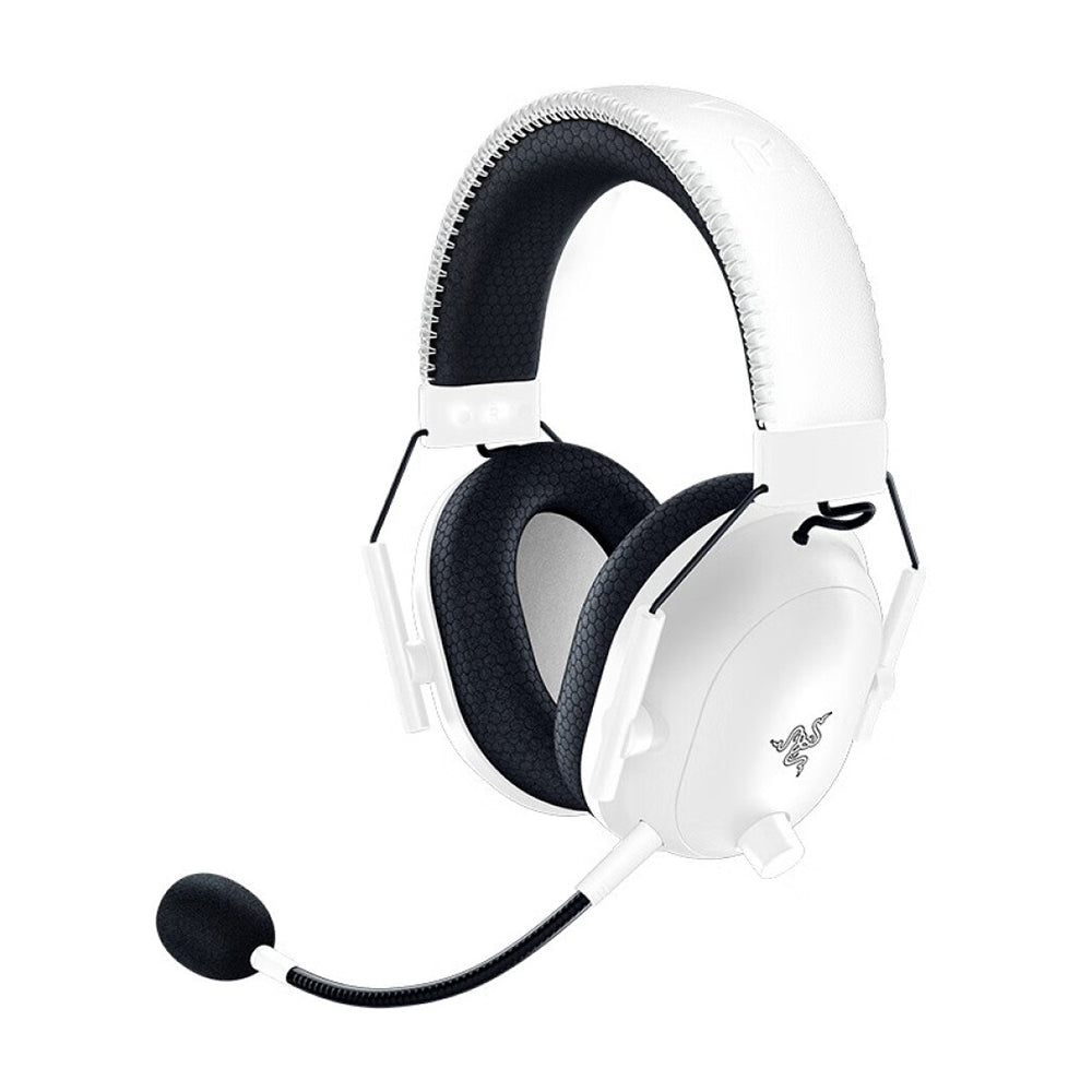 Wireless headset Razer BlackShark V2 Pro, THX, white