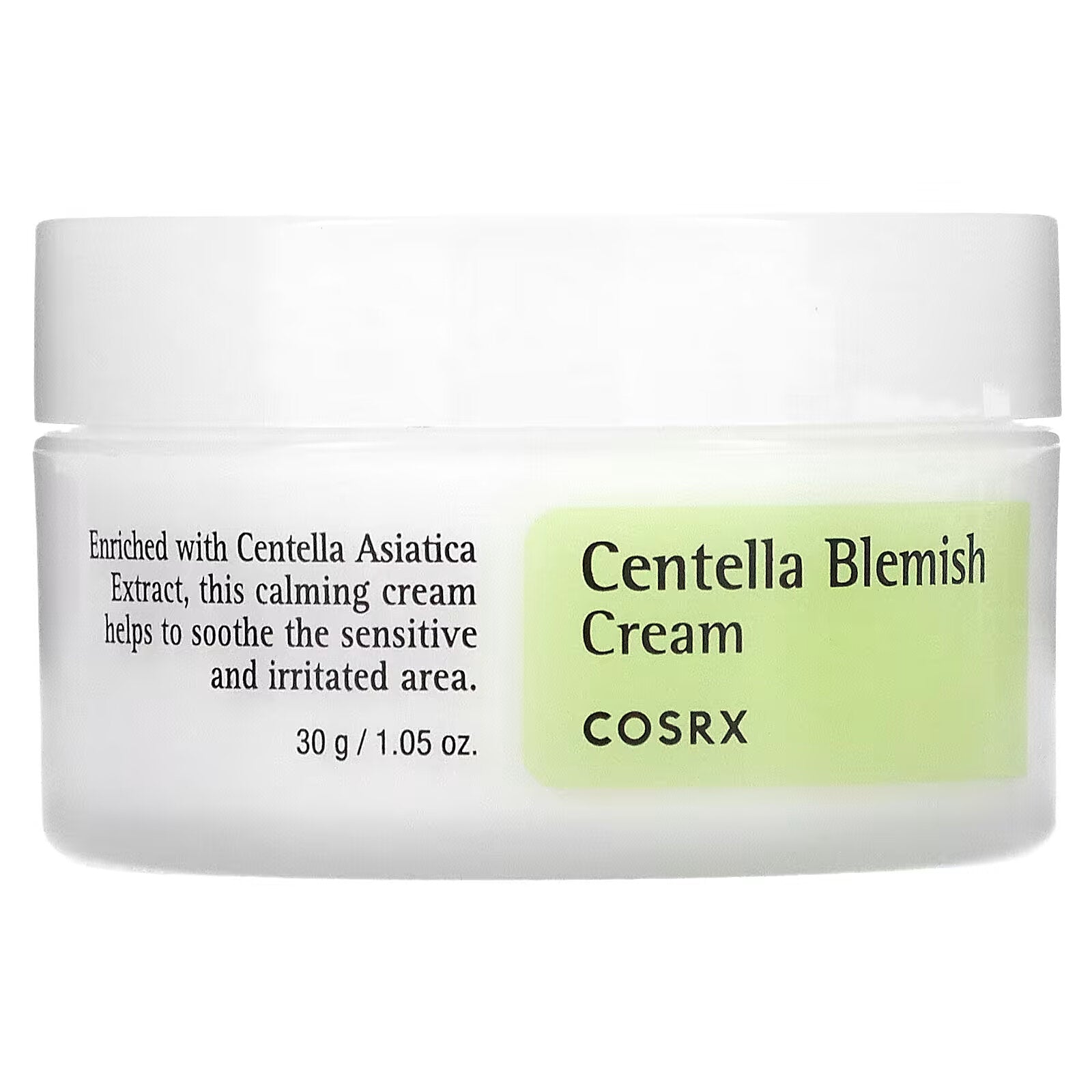 Cosrx, Centella Anti-Stain Cream, 1.05 oz (30 g)