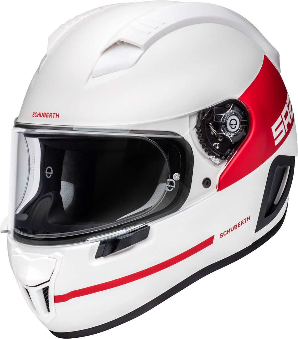 Schuberth SR2 Horizon helmet, multi