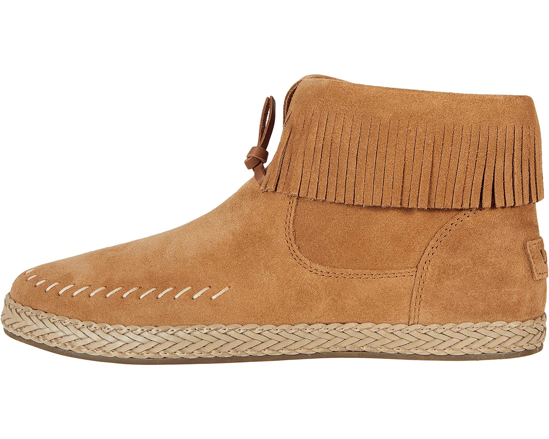 Kennadi UGG boots, suede