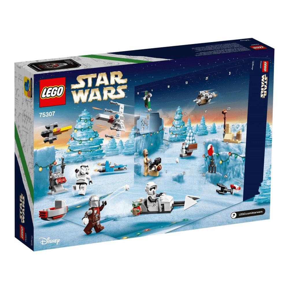 Constructor LEGO Star Wars 75307 Star Wars