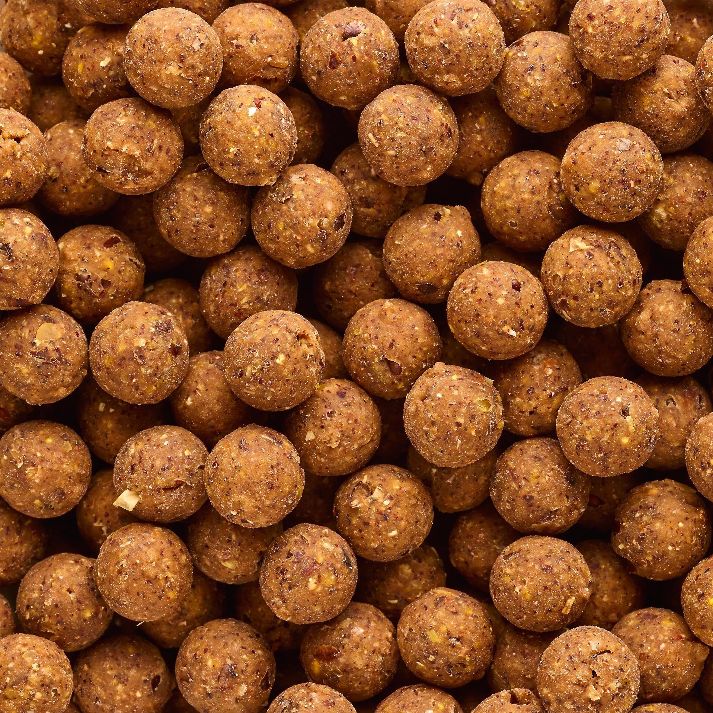 Boilies NaturalSeed Hemp/Tiger Nut 16mm 2kg CAPERLAN