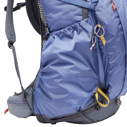 Backpack PCT 50L - women's Mountain Hardwear, Northern Blue