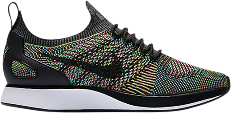 Limited Edition Nike Wmns Air Zoom Mariah Flyknit Racer 'Multi-Color' Multicolor