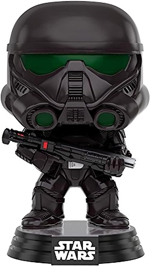 Funko POP! Star Wars Rogue One Imperial Death Trooper