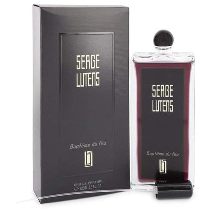 Serge Lutens Baptême Du Feu EDP Vapo 100 ml