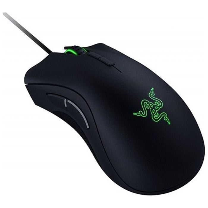 Gaming mouse Razer DeathAdder Elite, black