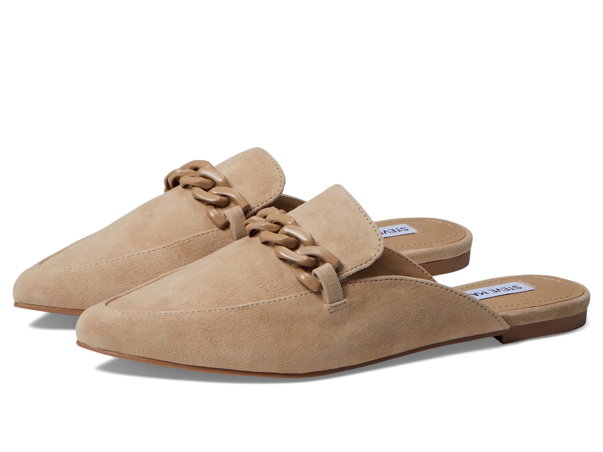 Moccasins Steve Madden, Almah Flat Mule