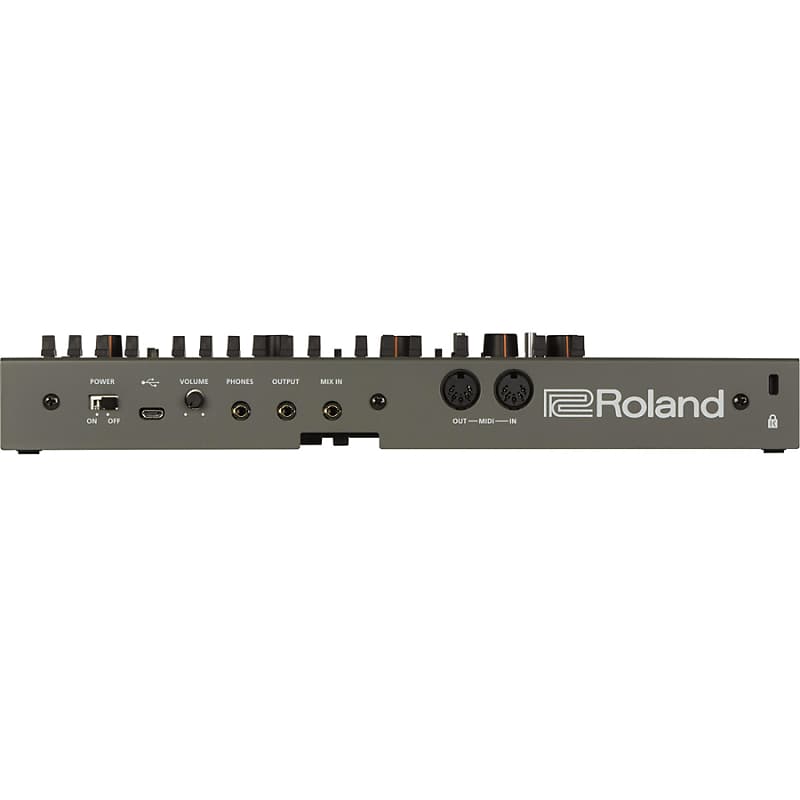 Roland SH-01A Boutique Sound Module/Synthesizer