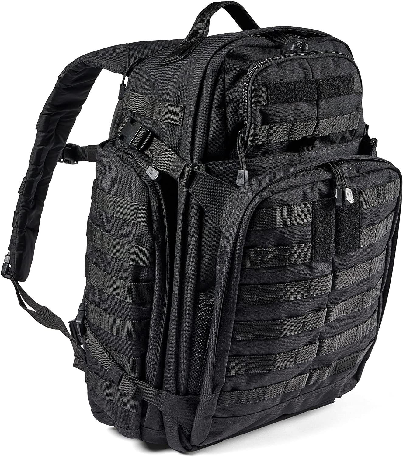 Military backpack 5.11 Tactical Large, black