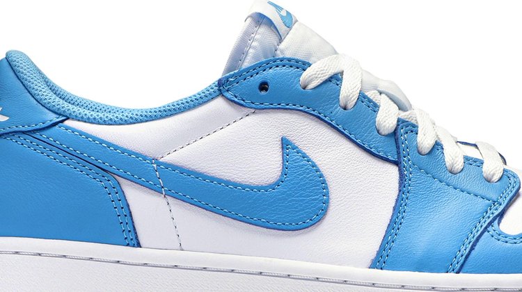 Eric Koston x Air Jordan 1 Low SB Powder Blue sneakers