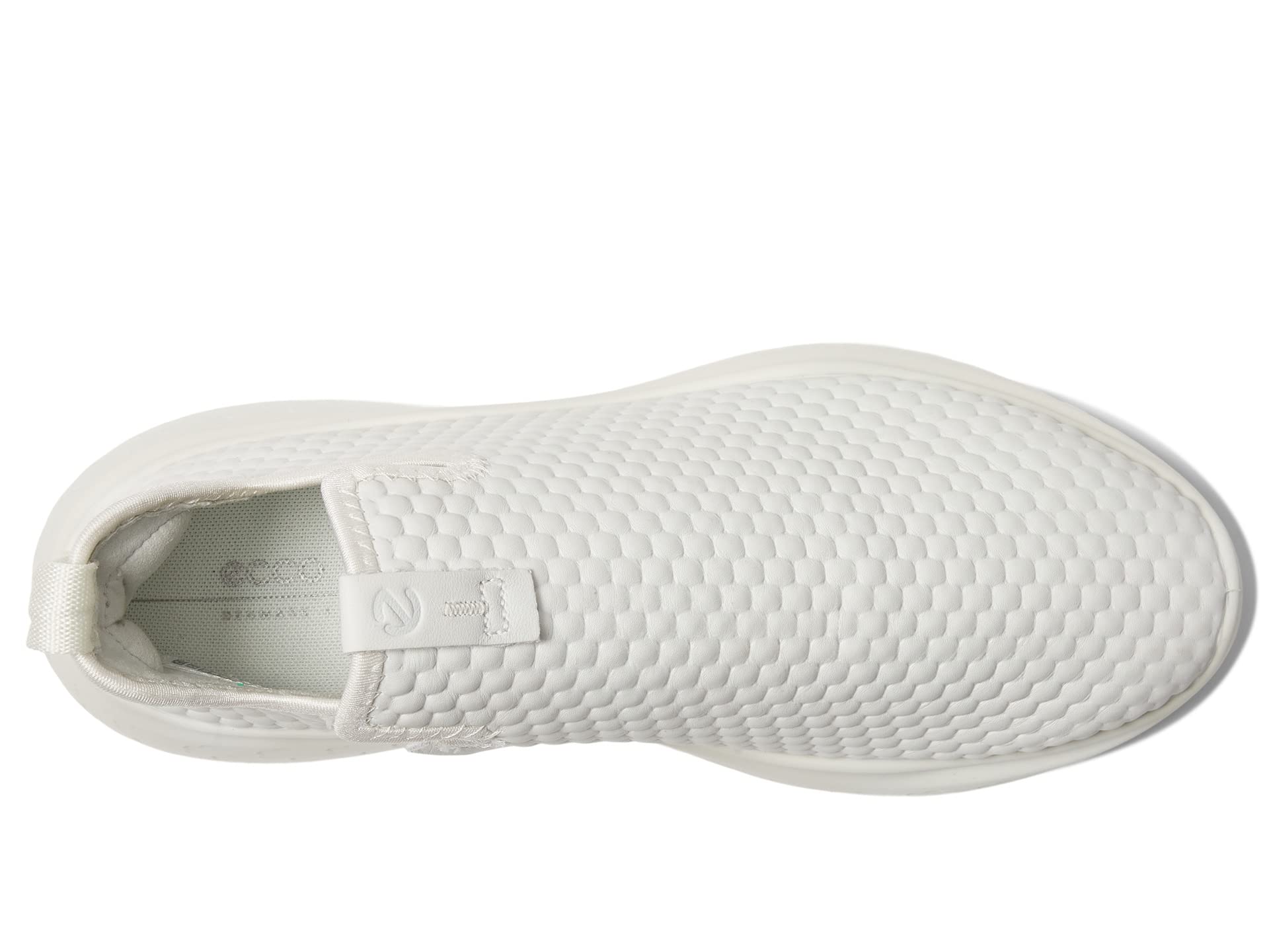 حذاء رياضي ECCO Sport، حذاء Therap Slip-On