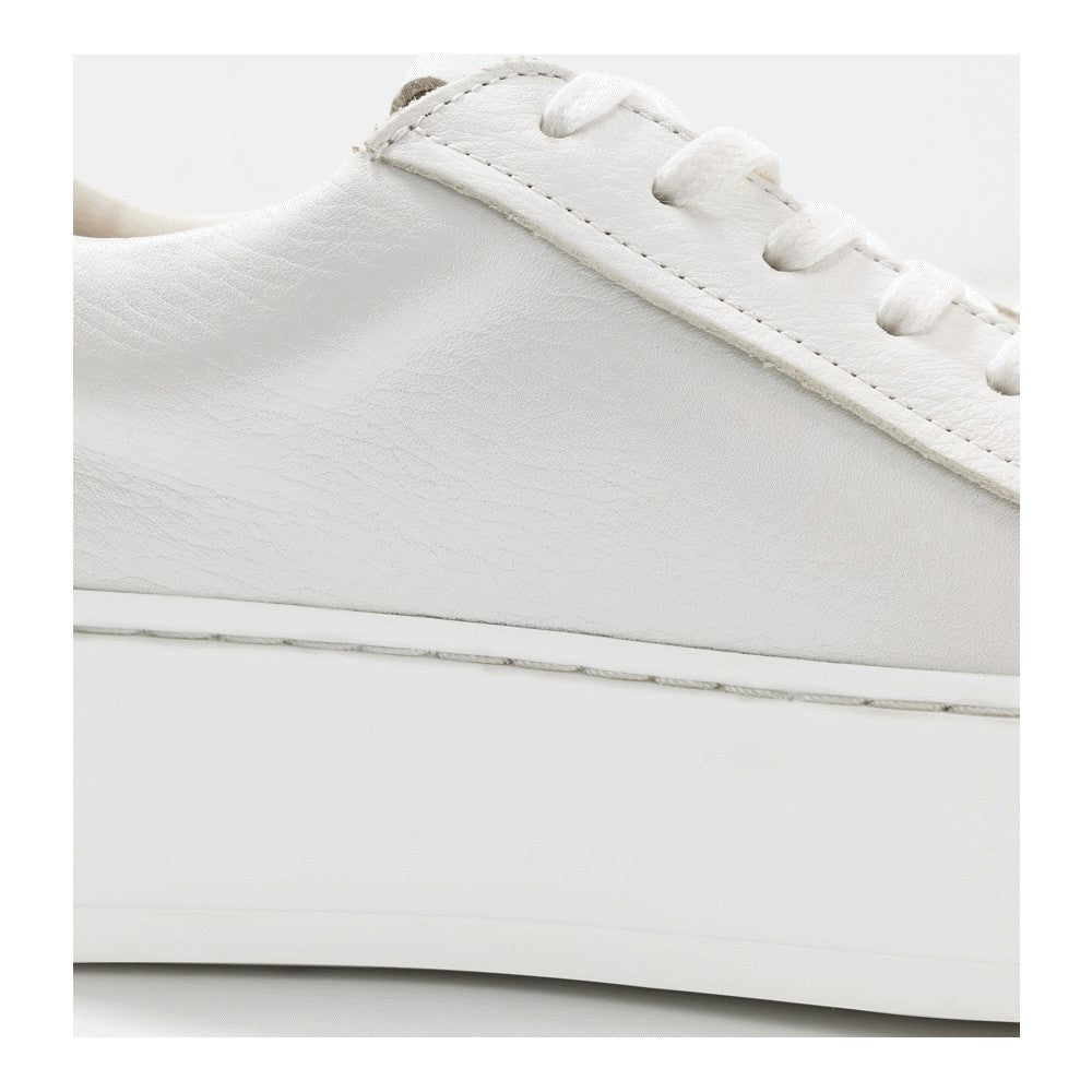 Vagabond Judy sneakers, white